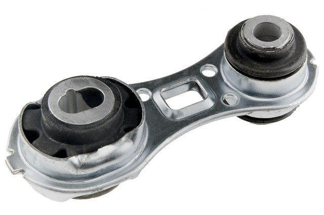 Aslichaam, motorsteunlager 