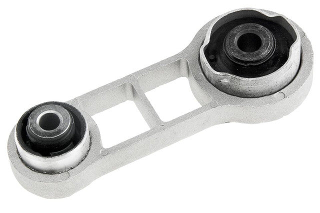 Aslichaam, motorsteunlager