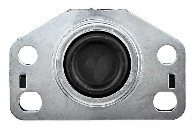Aslichaam, motorsteunlager