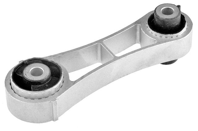 Aslichaam, motorsteunlager