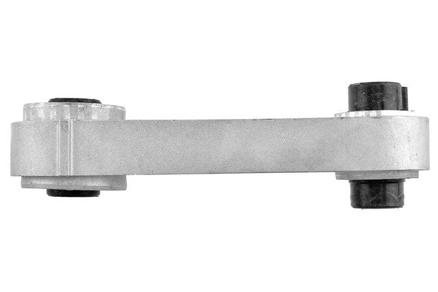 Aslichaam, motorsteunlager