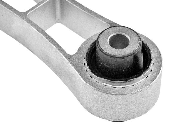 Aslichaam, motorsteunlager