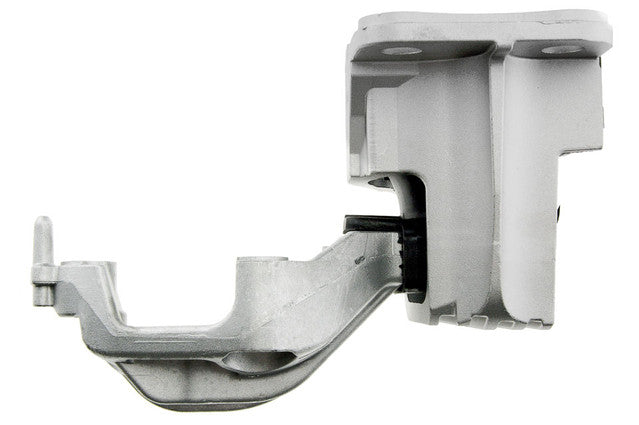 Aslichaam, motorsteunlager