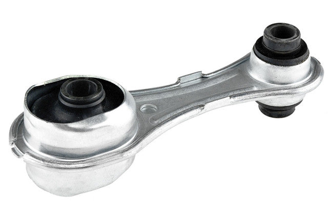 Aslichaam, motorsteunlager 