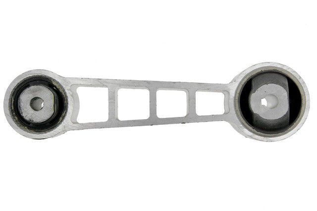 Aslichaam, motorsteunlager