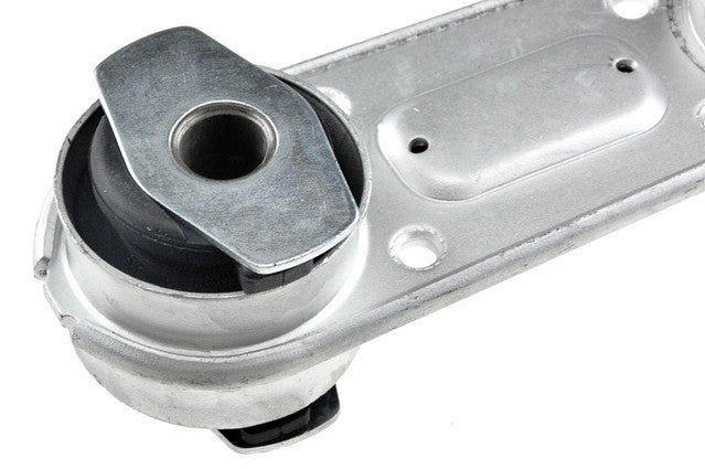 Aslichaam, motorsteunlager
