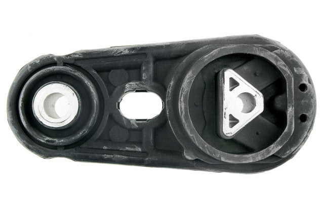 Aslichaam, motorsteunlager