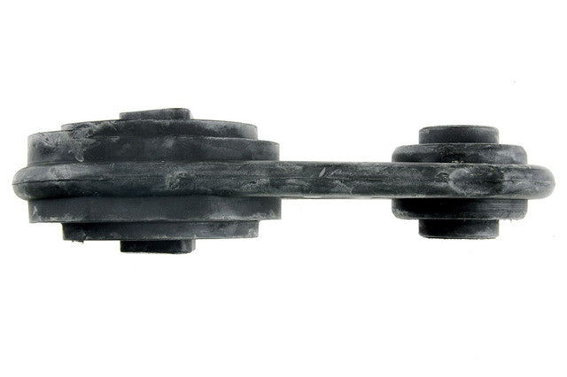 Aslichaam, motorsteunlager