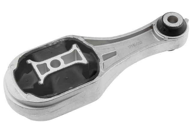 Aslichaam, motorsteunlager 
