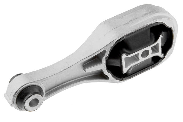 Aslichaam, motorsteunlager