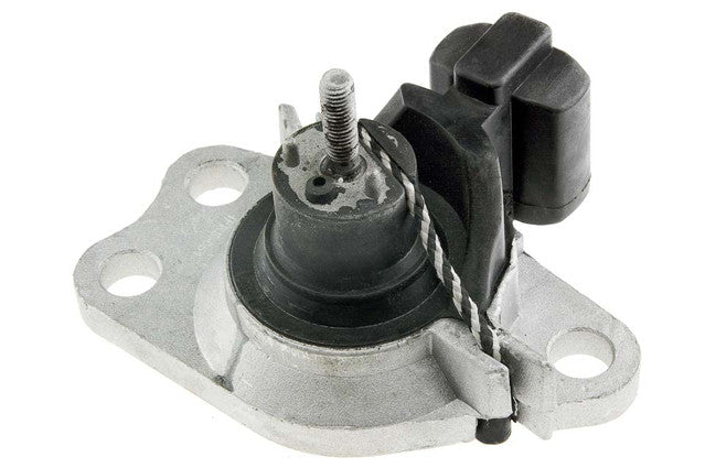 Aslichaam, motorsteunlager 