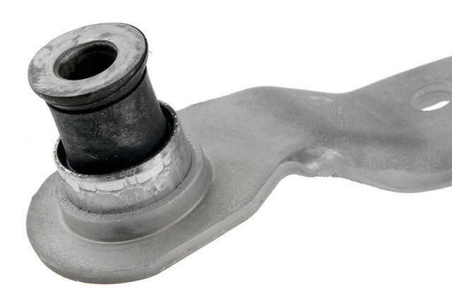 Aslichaam, motorsteunlager