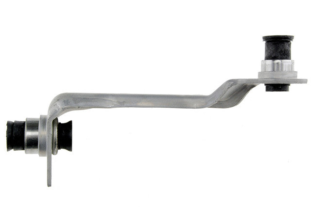 Aslichaam, motorsteunlager
