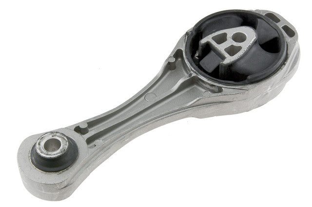Aslichaam, motorsteunlager