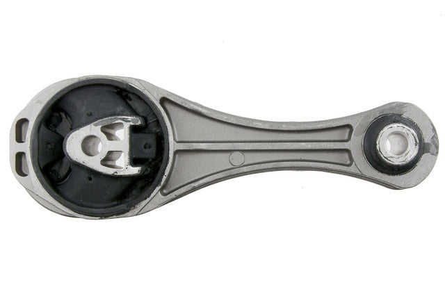 Aslichaam, motorsteunlager