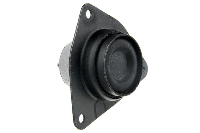 Aslichaam, motorsteunlager 