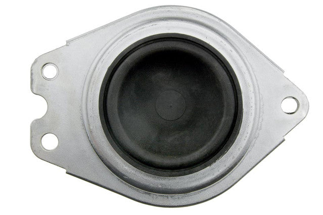 Aslichaam, motorsteunlager