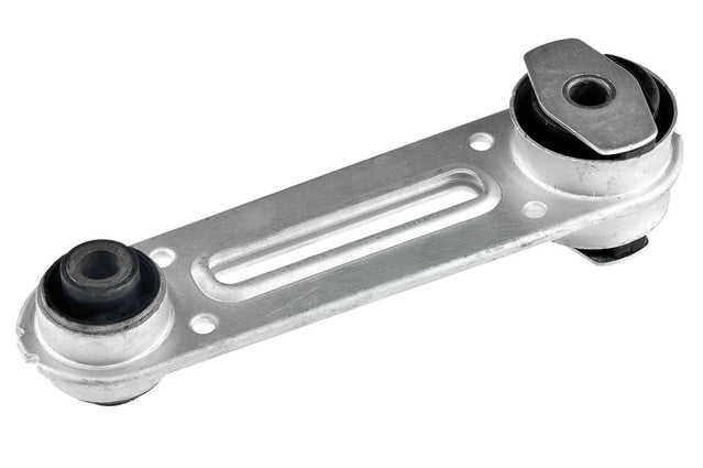 Aslichaam, motorsteunlager