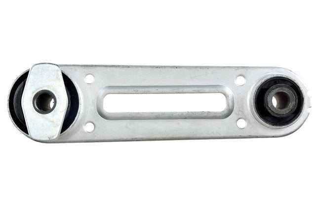 Aslichaam, motorsteunlager