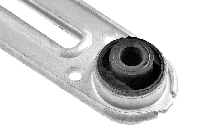 Aslichaam, motorsteunlager