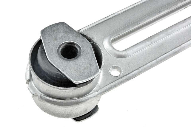 Aslichaam, motorsteunlager