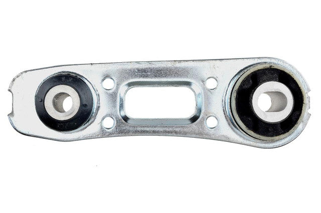 Aslichaam, motorsteunlager