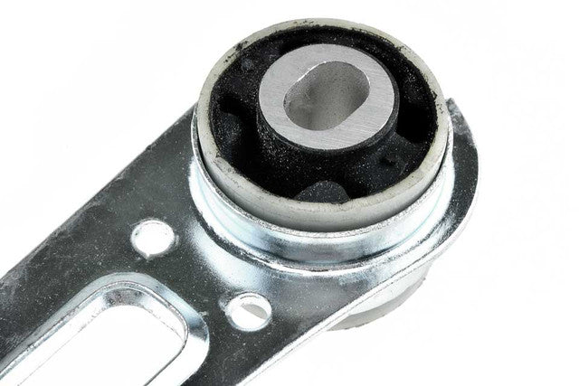 Aslichaam, motorsteunlager