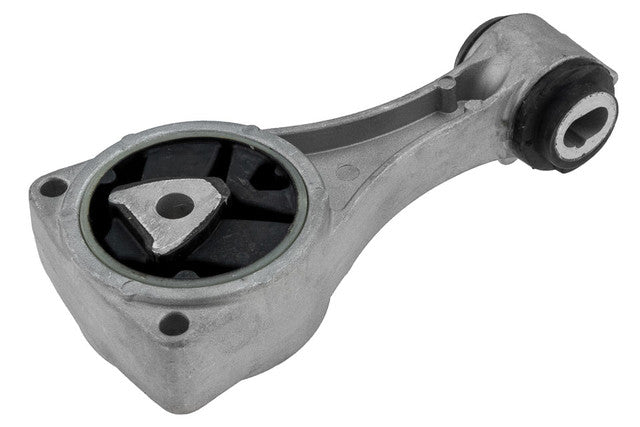 Aslichaam, motorsteunlager