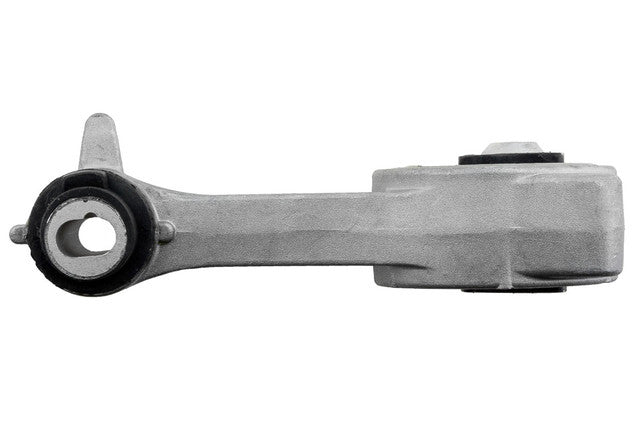 Aslichaam, motorsteunlager