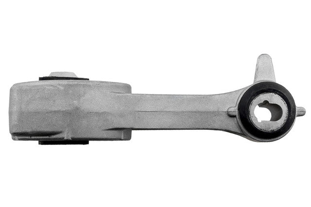 Aslichaam, motorsteunlager