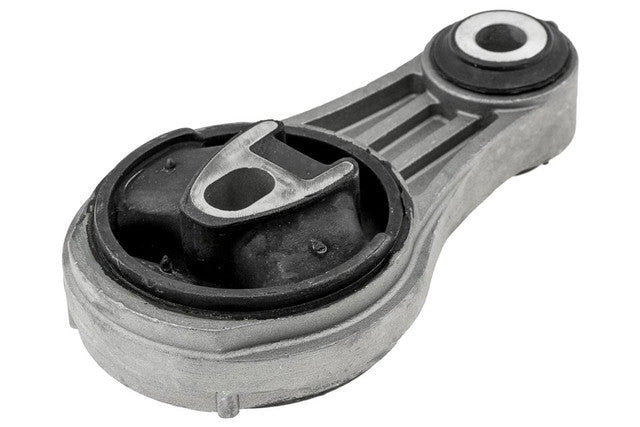 Aslichaam, motorsteunlager