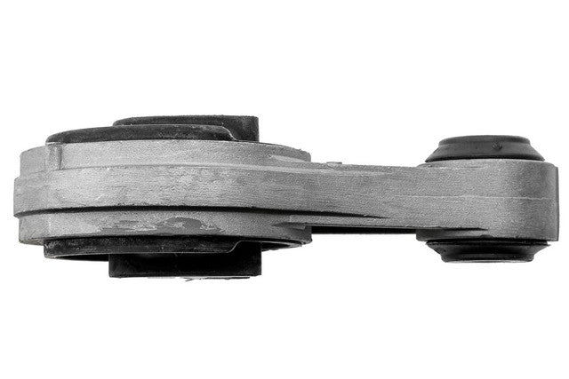 Aslichaam, motorsteunlager