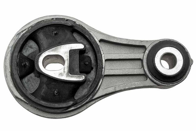 Aslichaam, motorsteunlager