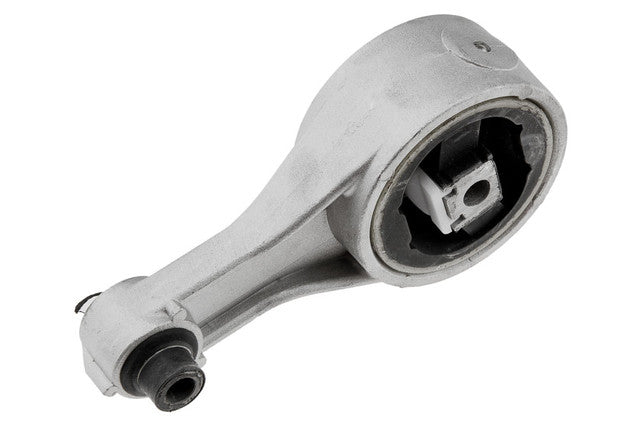 Aslichaam, motorsteunlager