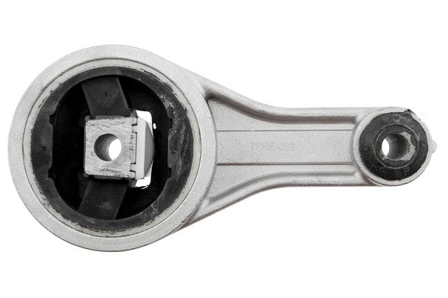 Aslichaam, motorsteunlager
