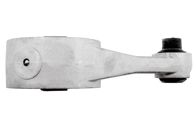 Aslichaam, motorsteunlager