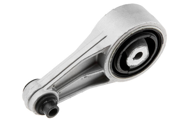 Aslichaam, motorsteunlager