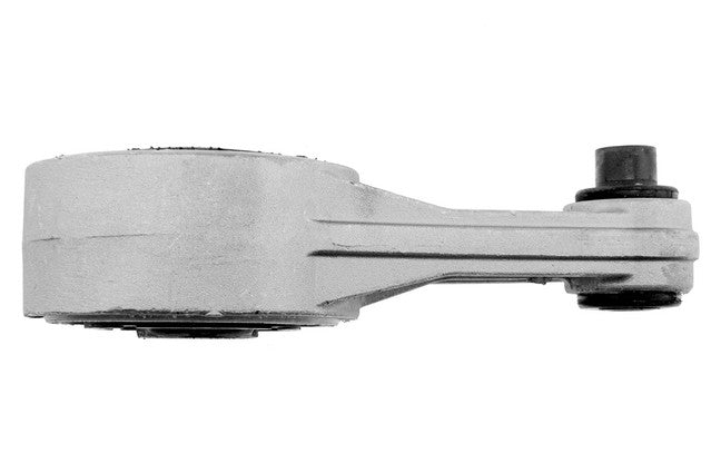 Aslichaam, motorsteunlager