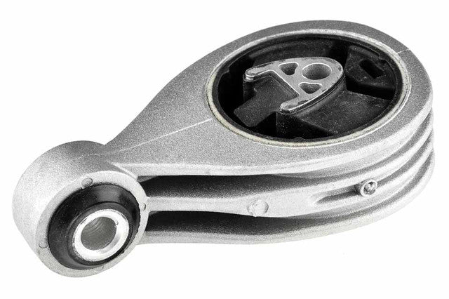 Aslichaam, motorsteunlager