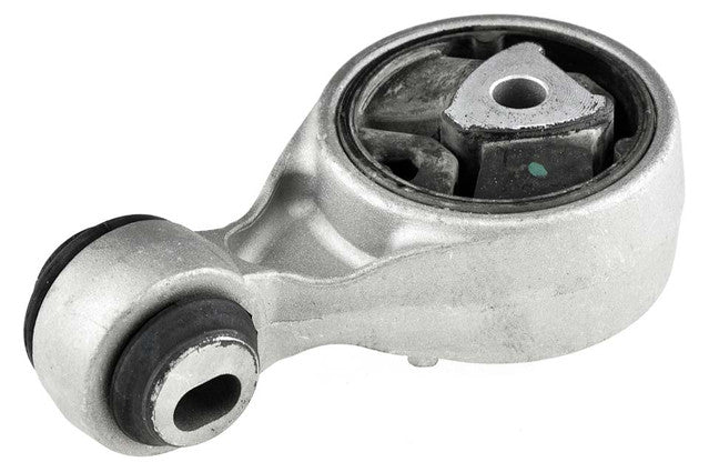 Aslichaam, motorsteunlager
