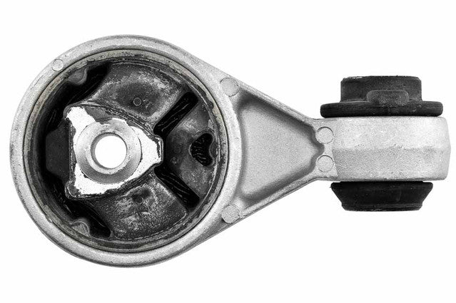 Aslichaam, motorsteunlager