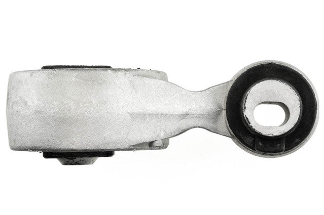 Aslichaam, motorsteunlager