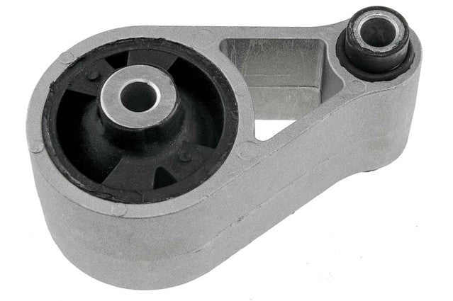 Aslichaam, motorsteunlager 