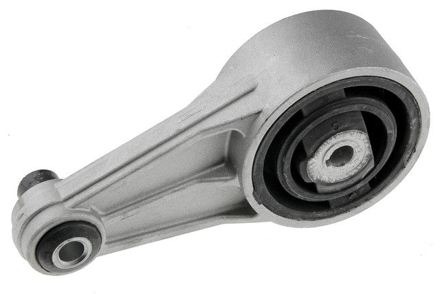 Aslichaam, motorsteunlager