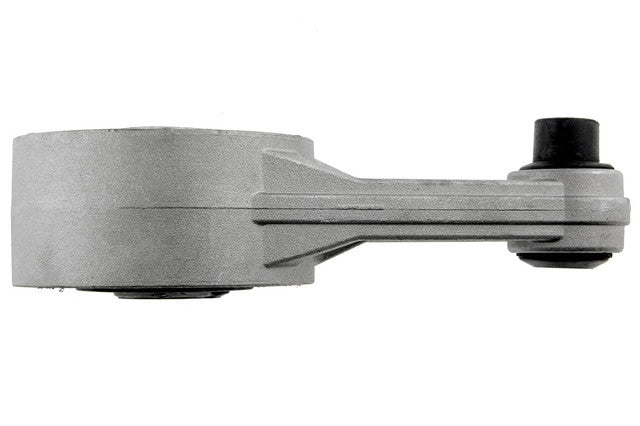 Aslichaam, motorsteunlager