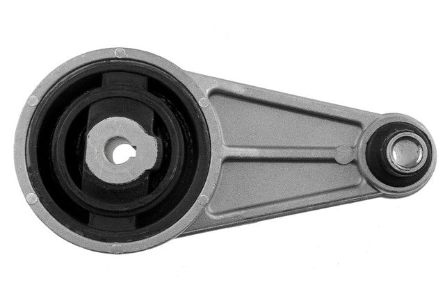 Aslichaam, motorsteunlager