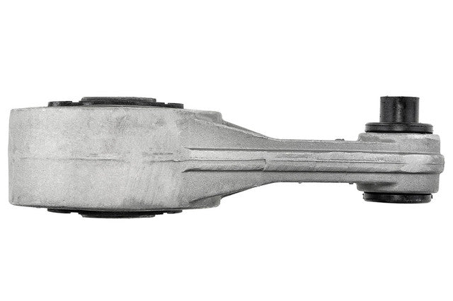 Aslichaam, motorsteunlager
