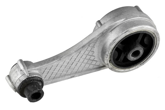Aslichaam, motorsteunlager