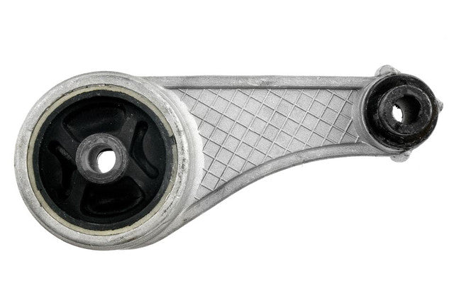 Aslichaam, motorsteunlager