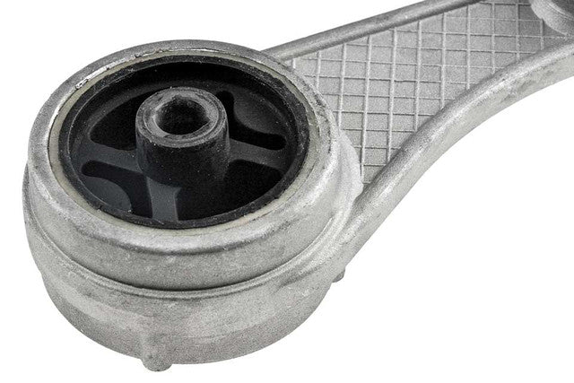 Aslichaam, motorsteunlager